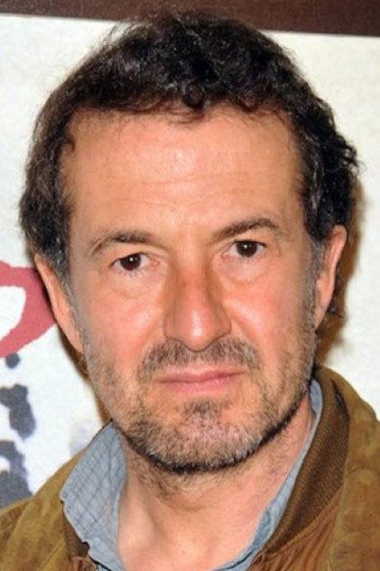 José María Cano - Actor Profile Photo