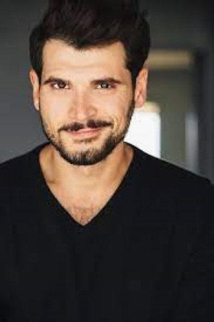 Jay Eftimoski - Actor Profile Photo