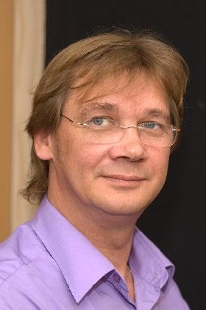 Mikhail Zonov - Actor Profile Photo