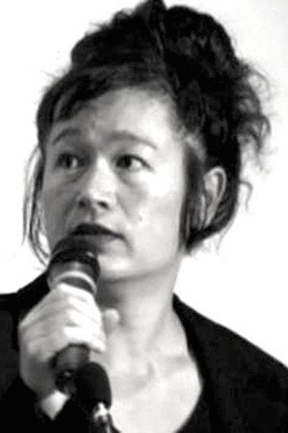 Hito Steyerl - Actor Profile Photo
