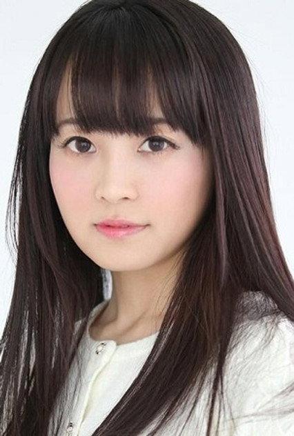 Misaki Saijô - Actor Profile Photo
