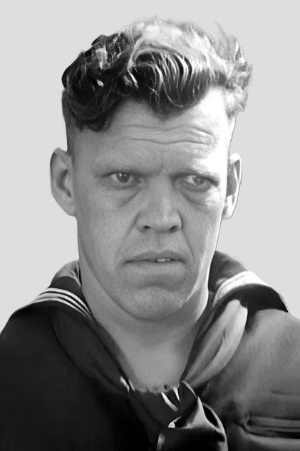 Jack Pennick - Actor Profile Photo