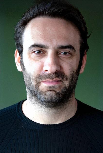 Fırat Şahin - Actor Profile Photo