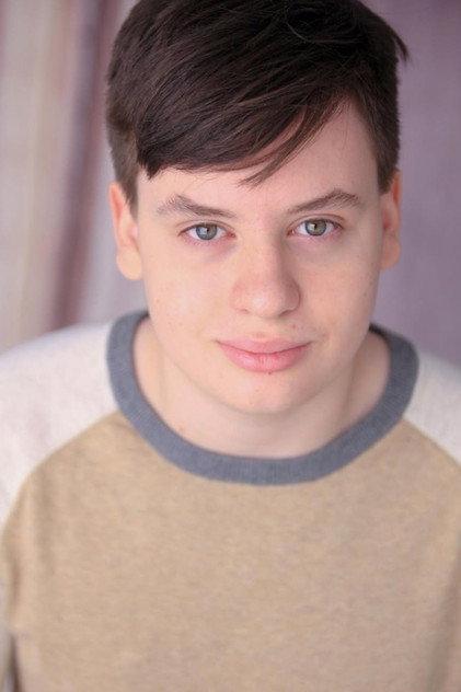 Teague Shaw - Actor Profile Photo
