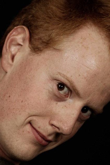 Conrad Molden - Actor Profile Photo