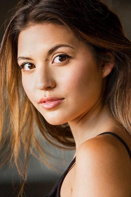 Eryn Nicole Pablico - Actor Profile Photo