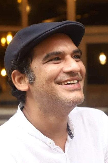 Ritwick Chakraborty - Actor Profile Photo