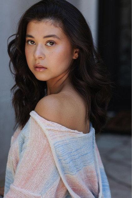 Leah Mei Gold - Actor Profile Photo