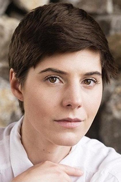 Magdalena Osińska - Actor Profile Photo