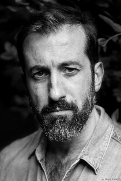 Anthony Paliotti - Actor Profile Photo