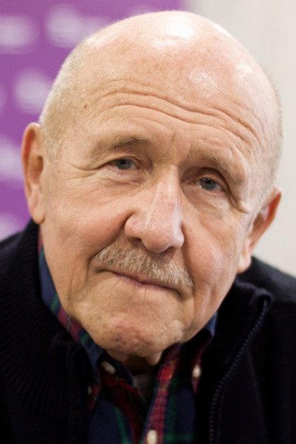 Petr Nárožný - Actor Profile Photo