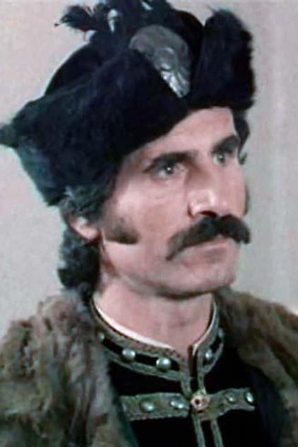Remus Mărgineanu - Actor Profile Photo