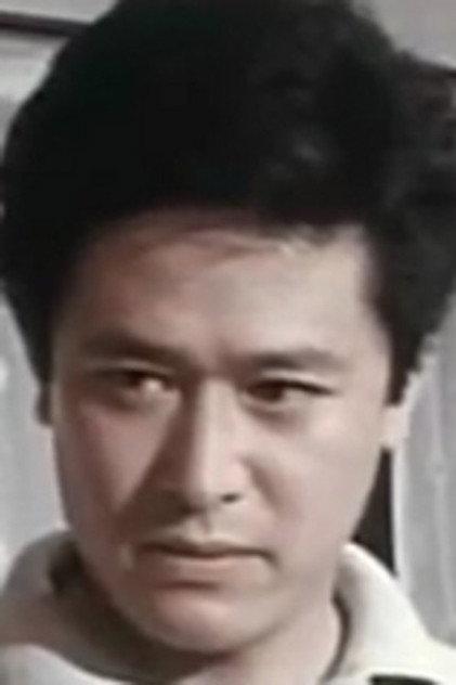 Tamotsu Hayakawa - Actor Profile Photo