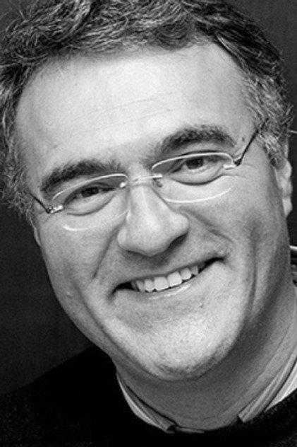 Toni Karam - Actor Profile Photo