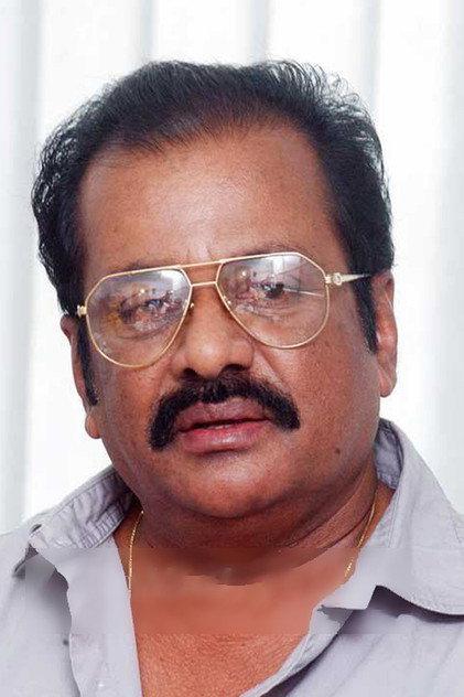 Venu Nagavalli - Actor Profile Photo