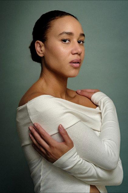Eva Lomby - Actor Profile Photo