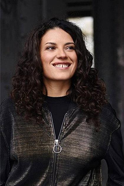 Claudia Kottal - Actor Profile Photo