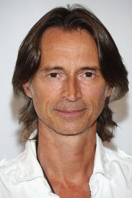 Robert Carlyle - Actor Profile Photo