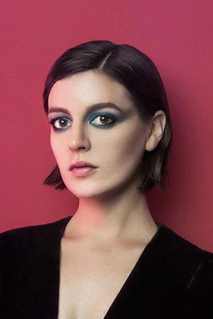 Paola Navarrete - Actor Profile Photo