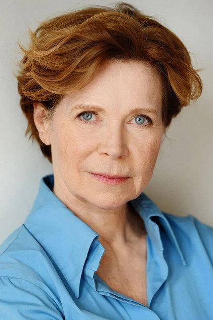 Marion Kracht - Actor Profile Photo
