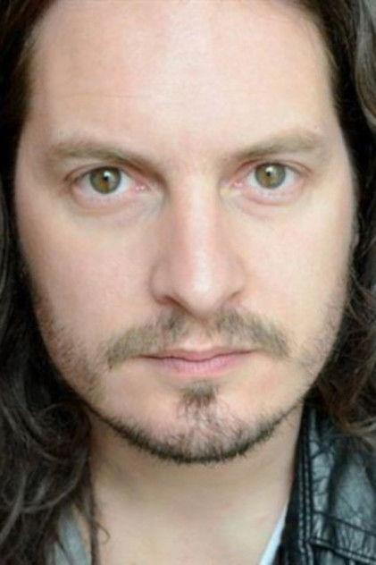 Nicolas Chupin - Actor Profile Photo