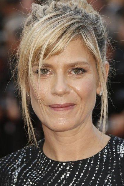 Marina Foïs - Actor Profile Photo