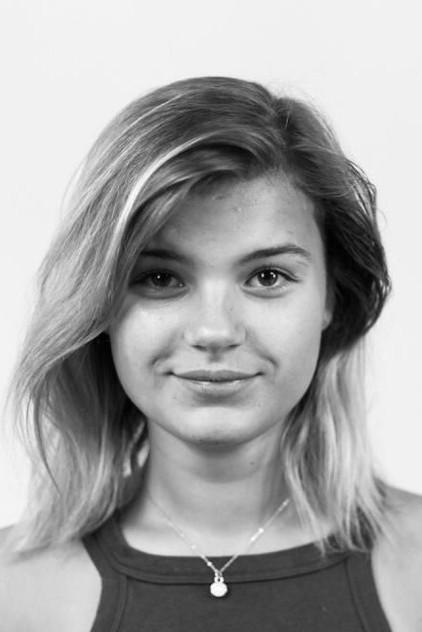 Romy Gevers - Actor Profile Photo