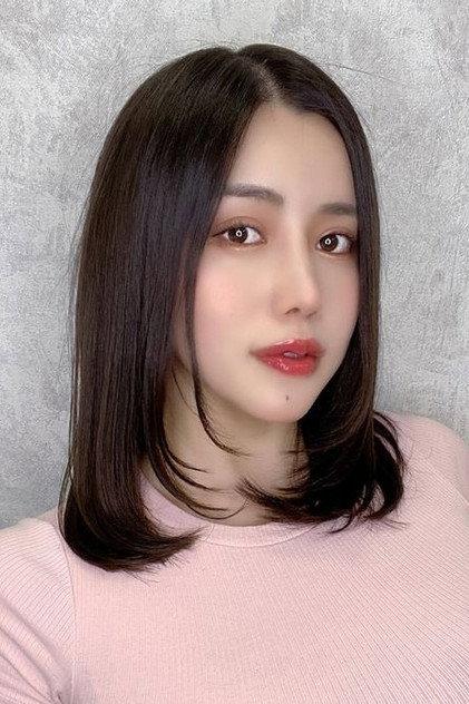 Maria Nagai - Actor Profile Photo
