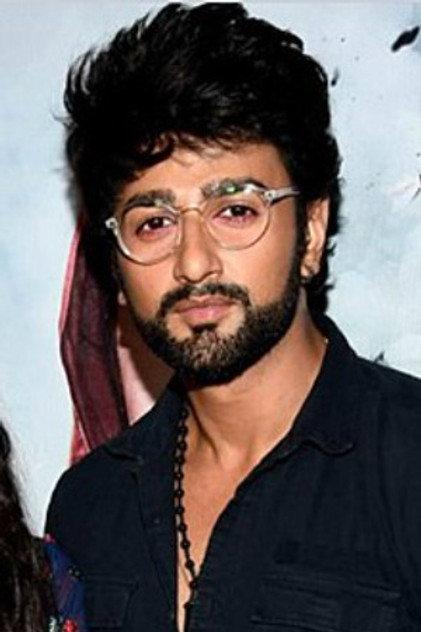 Nishant Singh Malkani - Actor Profile Photo