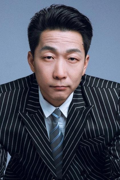 Song Jingwei - Actor Profile Photo