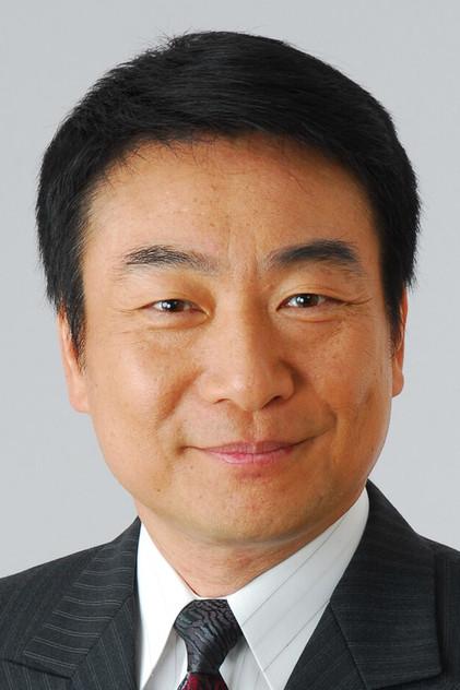 Toyokazu Minami - Actor Profile Photo