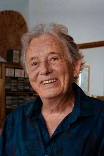 Adrian Cooper - Actor Profile Photo