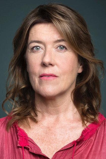 Emily Swain - Actor Profile Photo