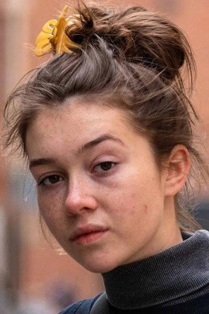 Thit Aaberg - Actor Profile Photo