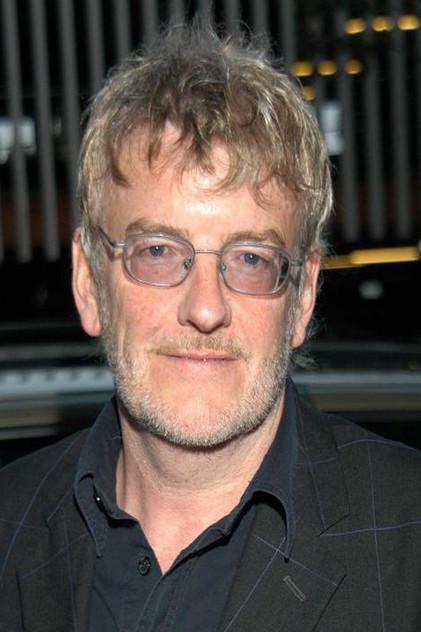 Thaddeus O'Sullivan - Actor Profile Photo