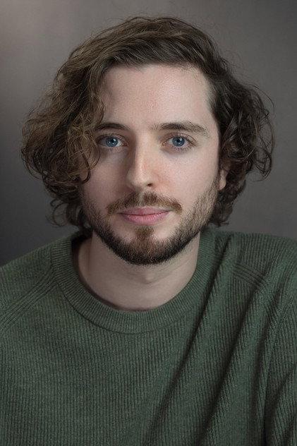 Tommy O'Connor - Actor Profile Photo