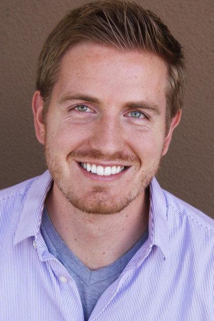 Dillon Vibbart - Actor Profile Photo