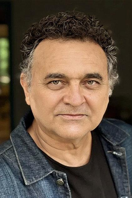 Robério Diógenes - Actor Profile Photo