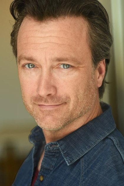 Adam Harper - Actor Profile Photo