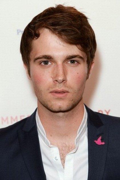 Max Deacon - Actor Profile Photo