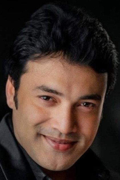 Vishwa Kodikara - Actor Profile Photo