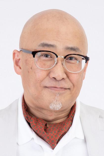 Takuma Suzuki - Actor Profile Photo