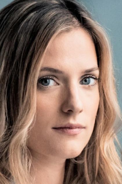 Marie Burchard - Actor Profile Photo