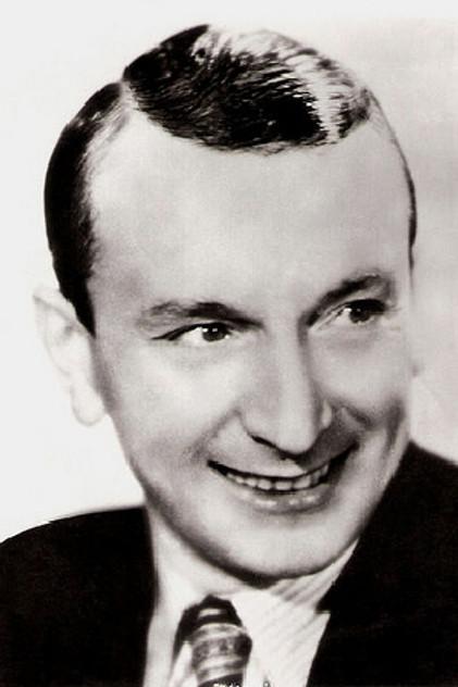 Henri Alibert - Actor Profile Photo