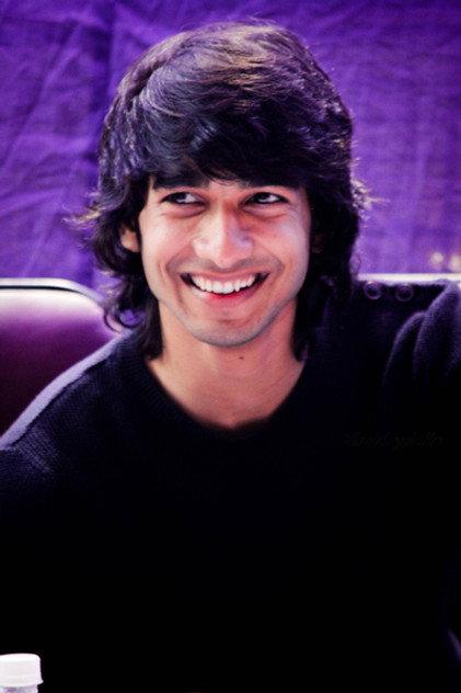Shantanu Maheshwari - Actor Profile Photo