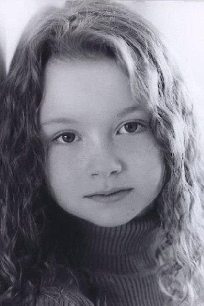 Naelee Rae - Actor Profile Photo