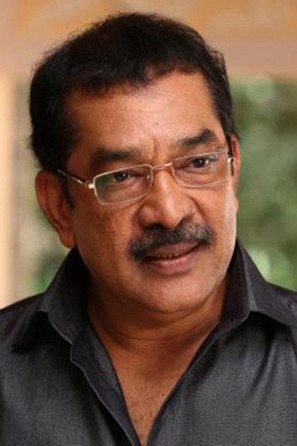 Sadiq - Actor Profile Photo
