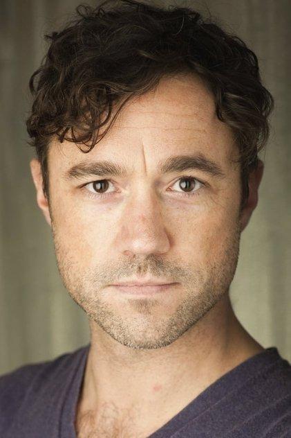 Michael Teigen - Actor Profile Photo