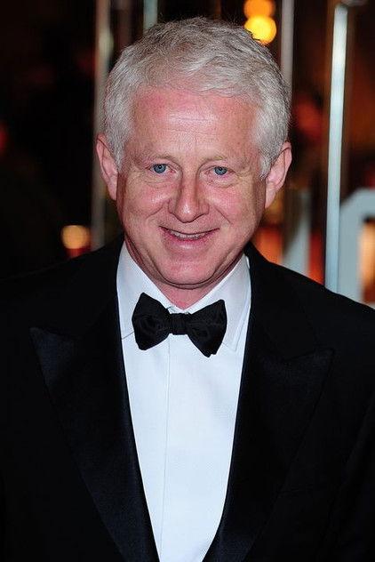 Richard Curtis - Actor Profile Photo