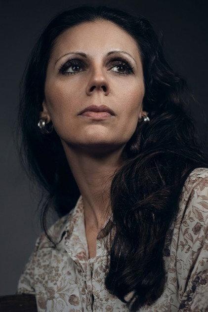 Marilda Perroy - Actor Profile Photo